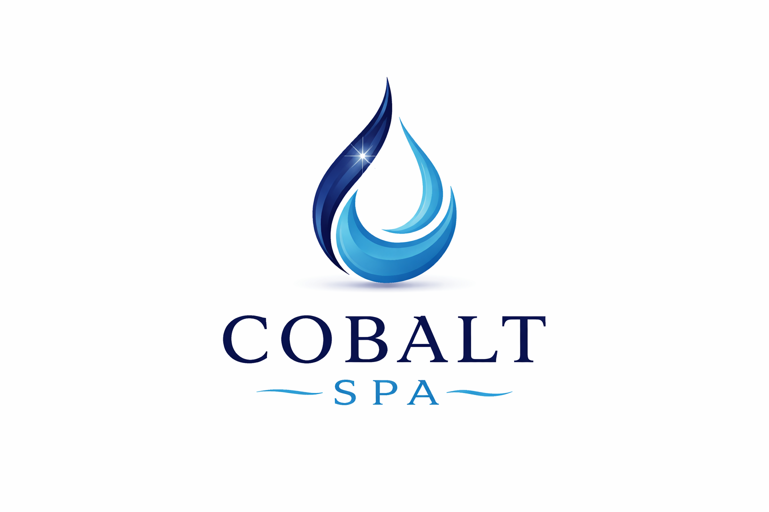 Cobalt Spa logo